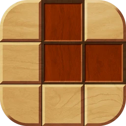 Icône de Woodoku