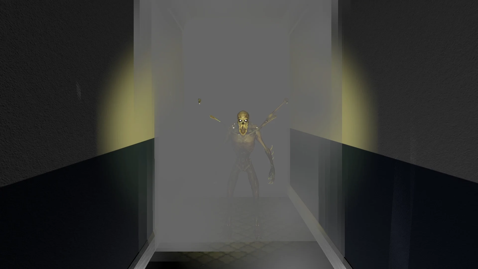 The Last Floor screenshot